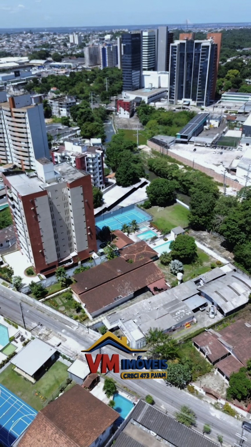 Mansão exclusiva Vieiralves — foto 1 de 10
