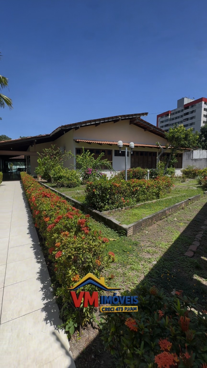 Mansão exclusiva Vieiralves — foto 2