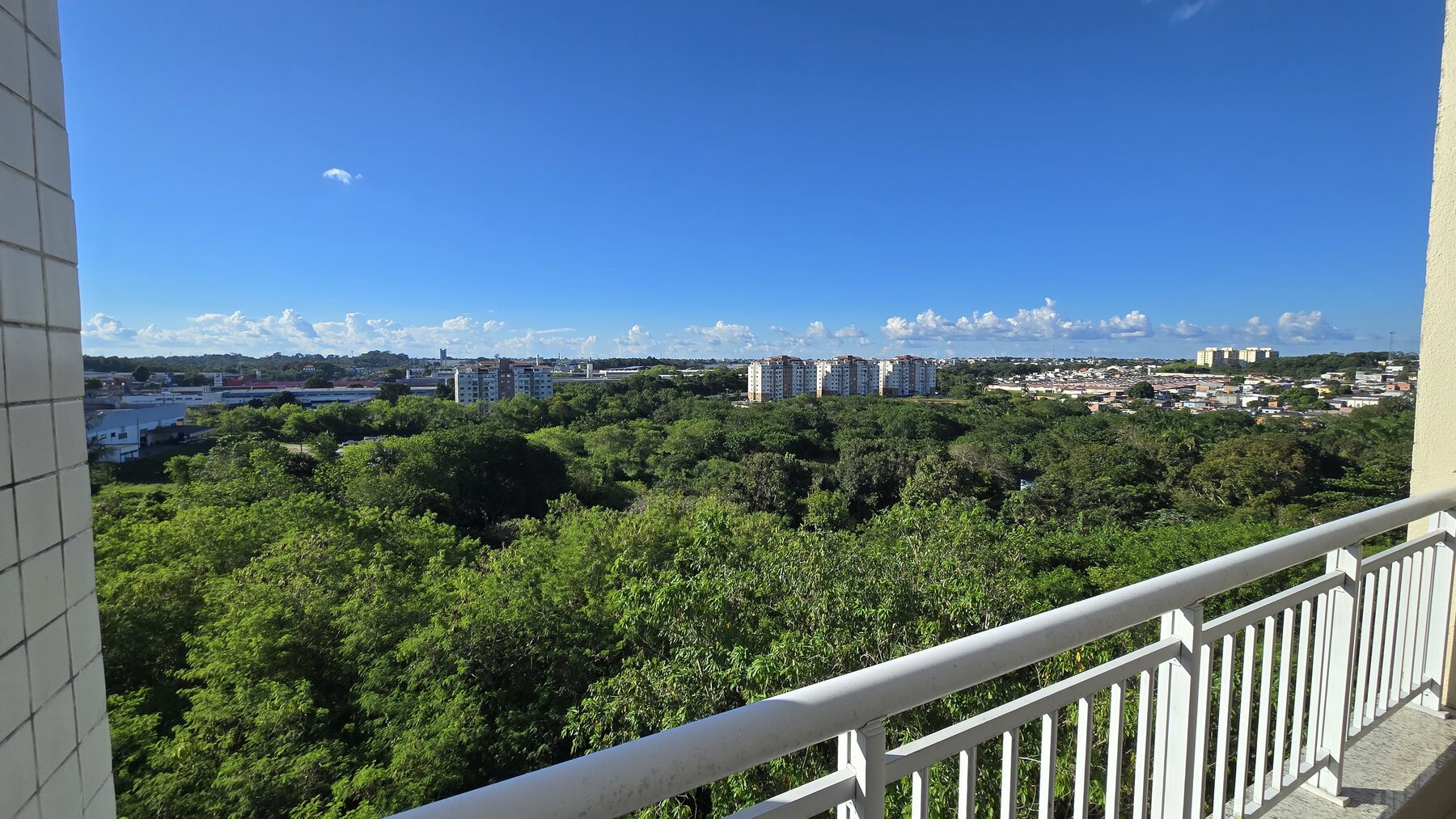 Cobertura Residencial do Bosque — foto 4 de 10