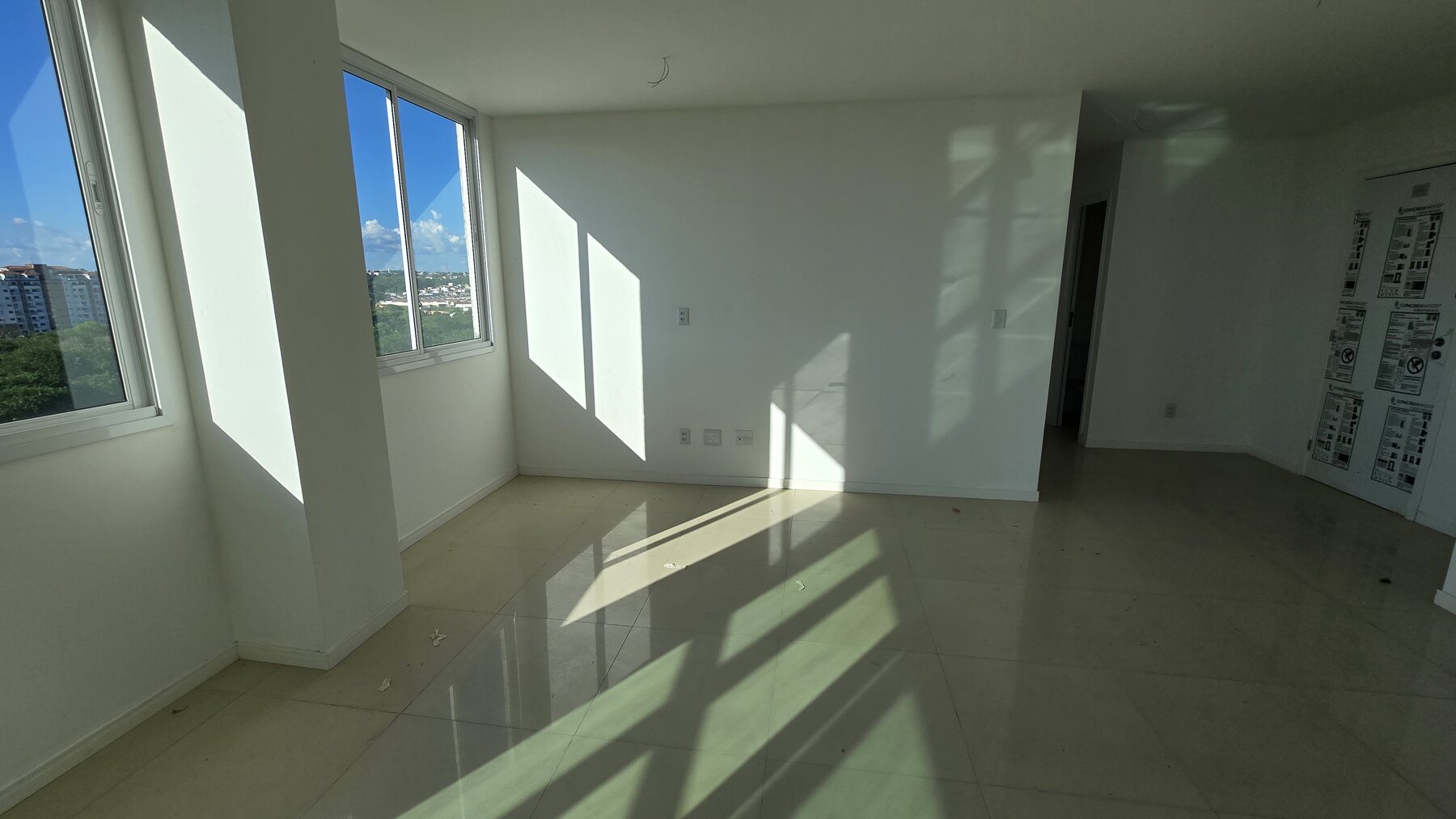 Cobertura Residencial do Bosque — foto 6 de 10
