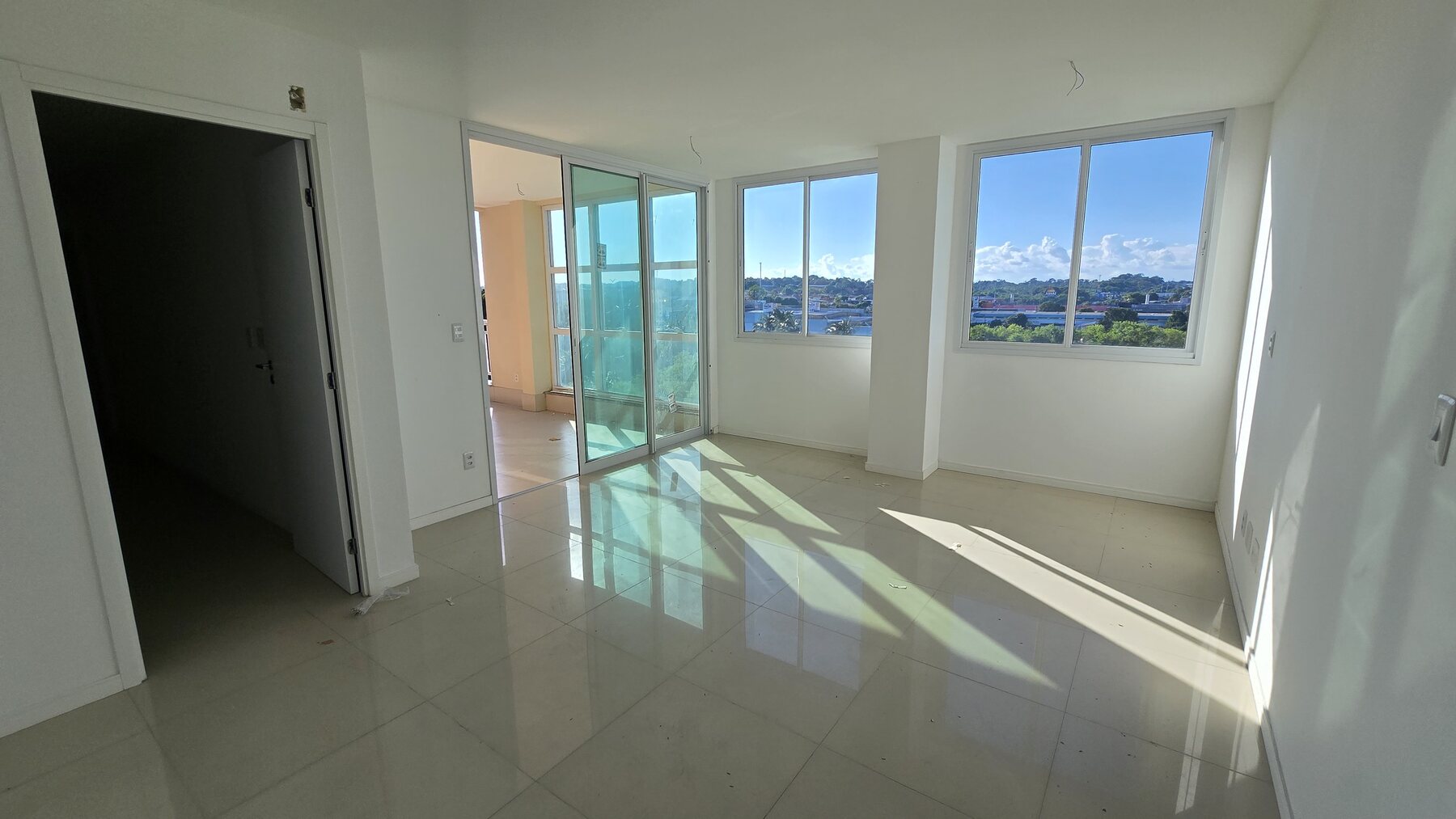 Cobertura Residencial do Bosque — foto 7 de 10