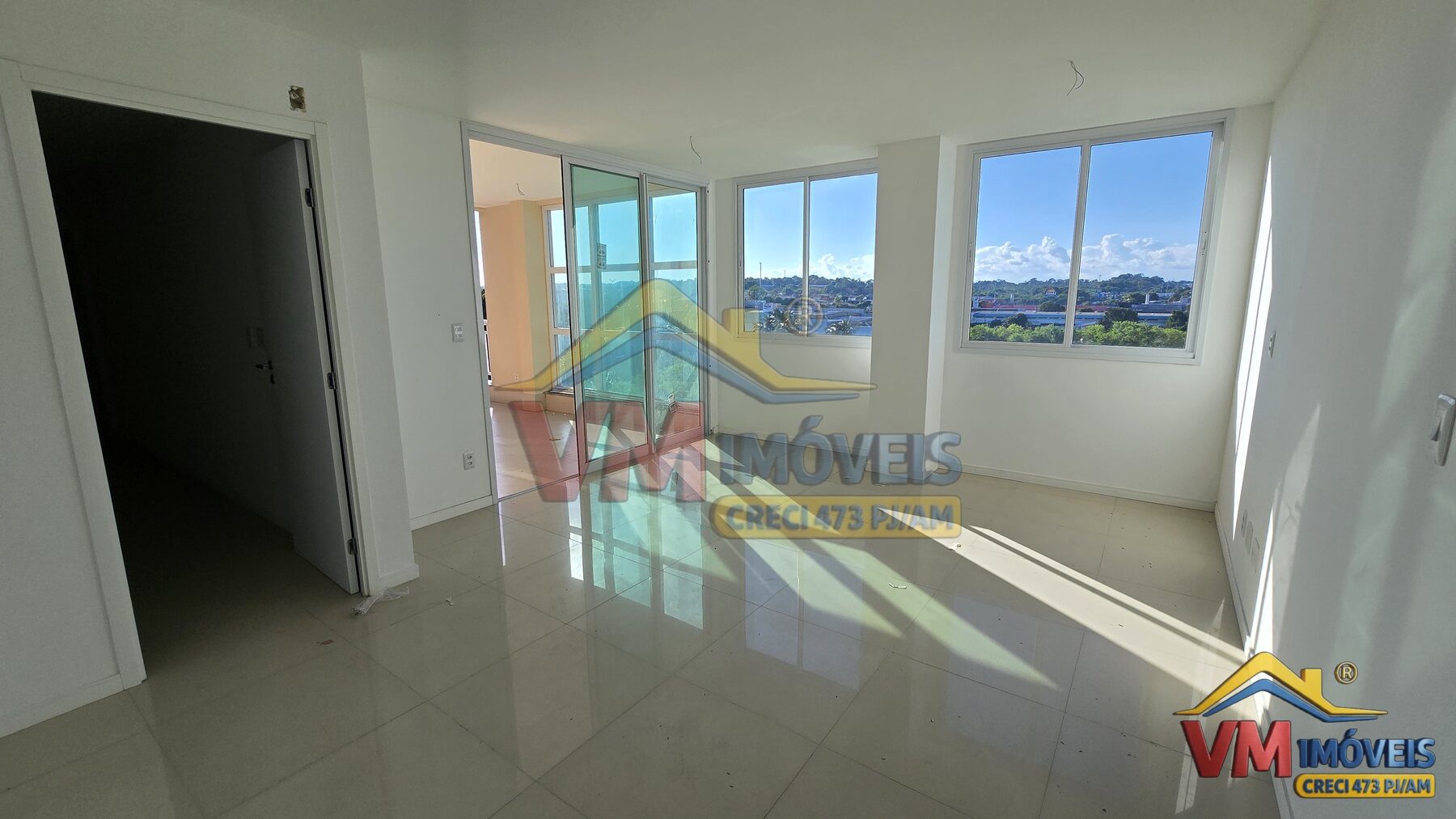 Cobertura Residencial do Bosque - foto 6