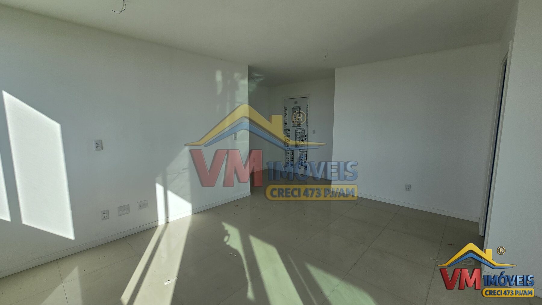 Cobertura Residencial do Bosque - foto 7