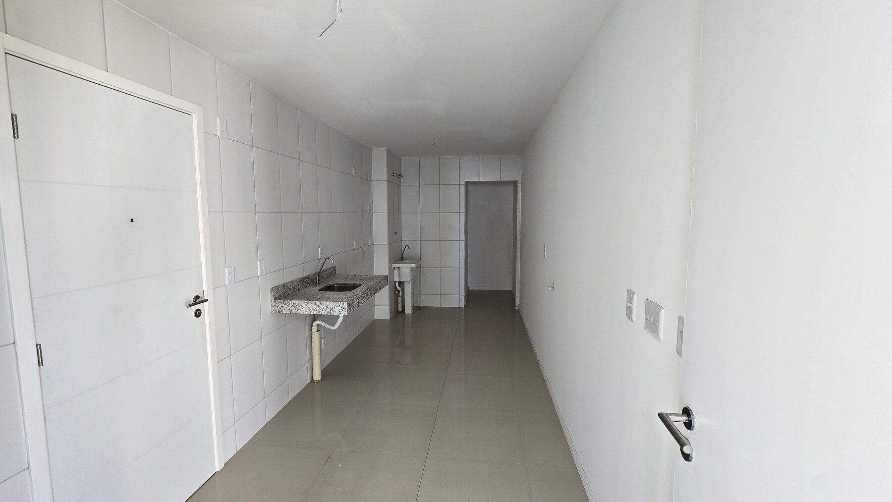 Cobertura Residencial do Bosque — foto 9 de 10