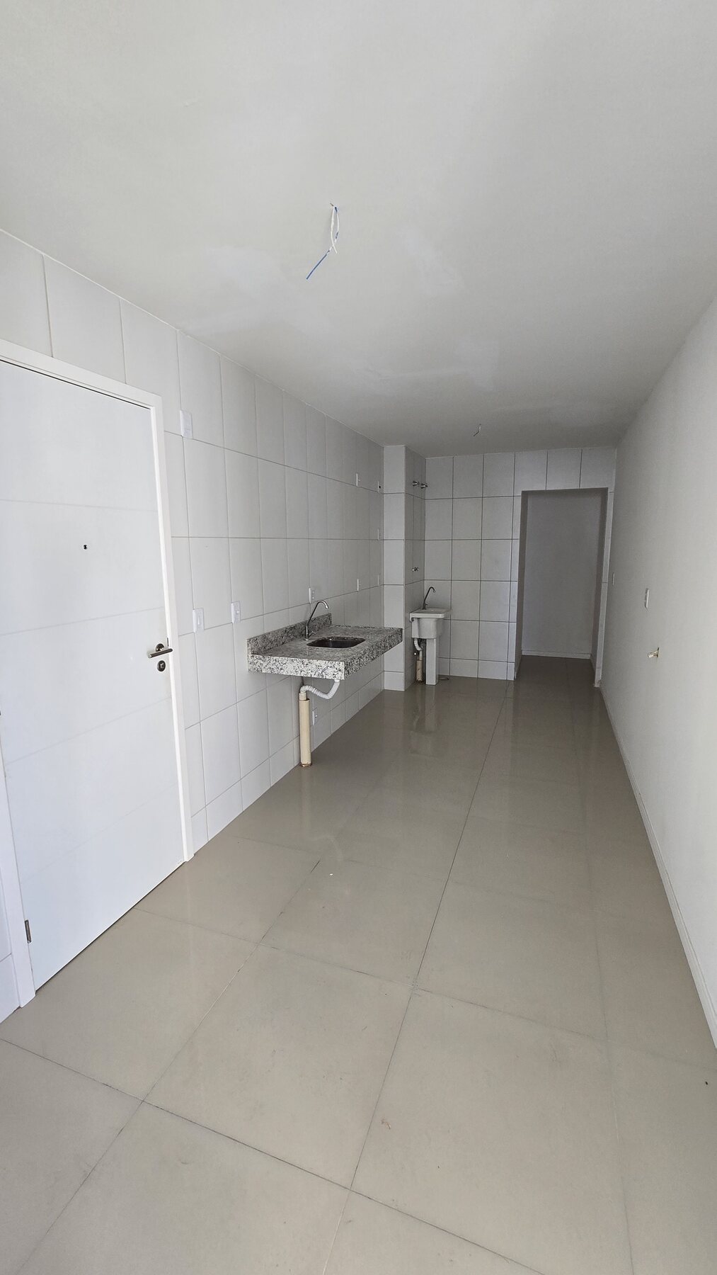 Cobertura Residencial do Bosque — foto 10 de 10