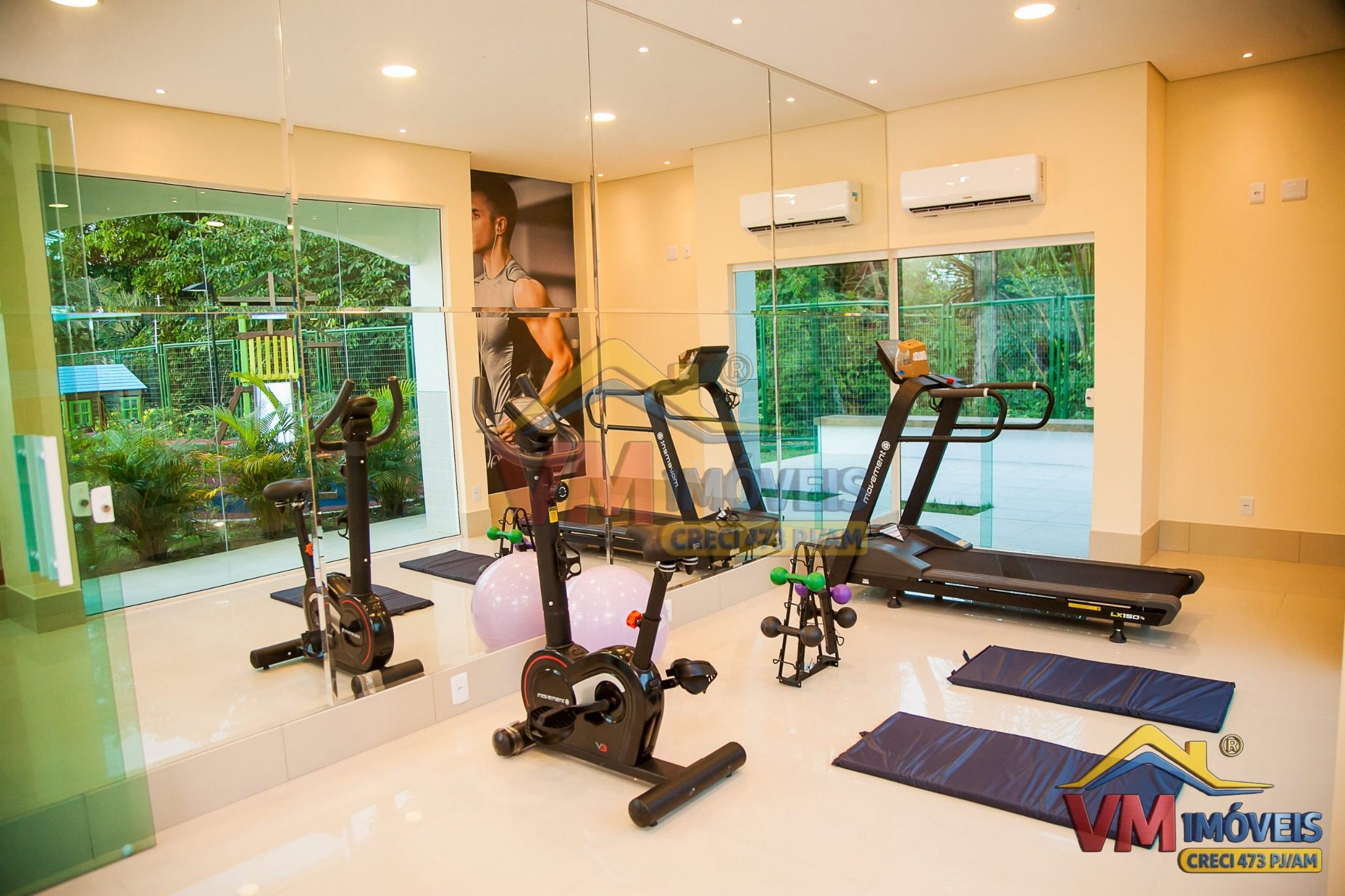 Residencial do Bosque — 3 dormitórios · Unidade 301 — Outras fotos — foto 5