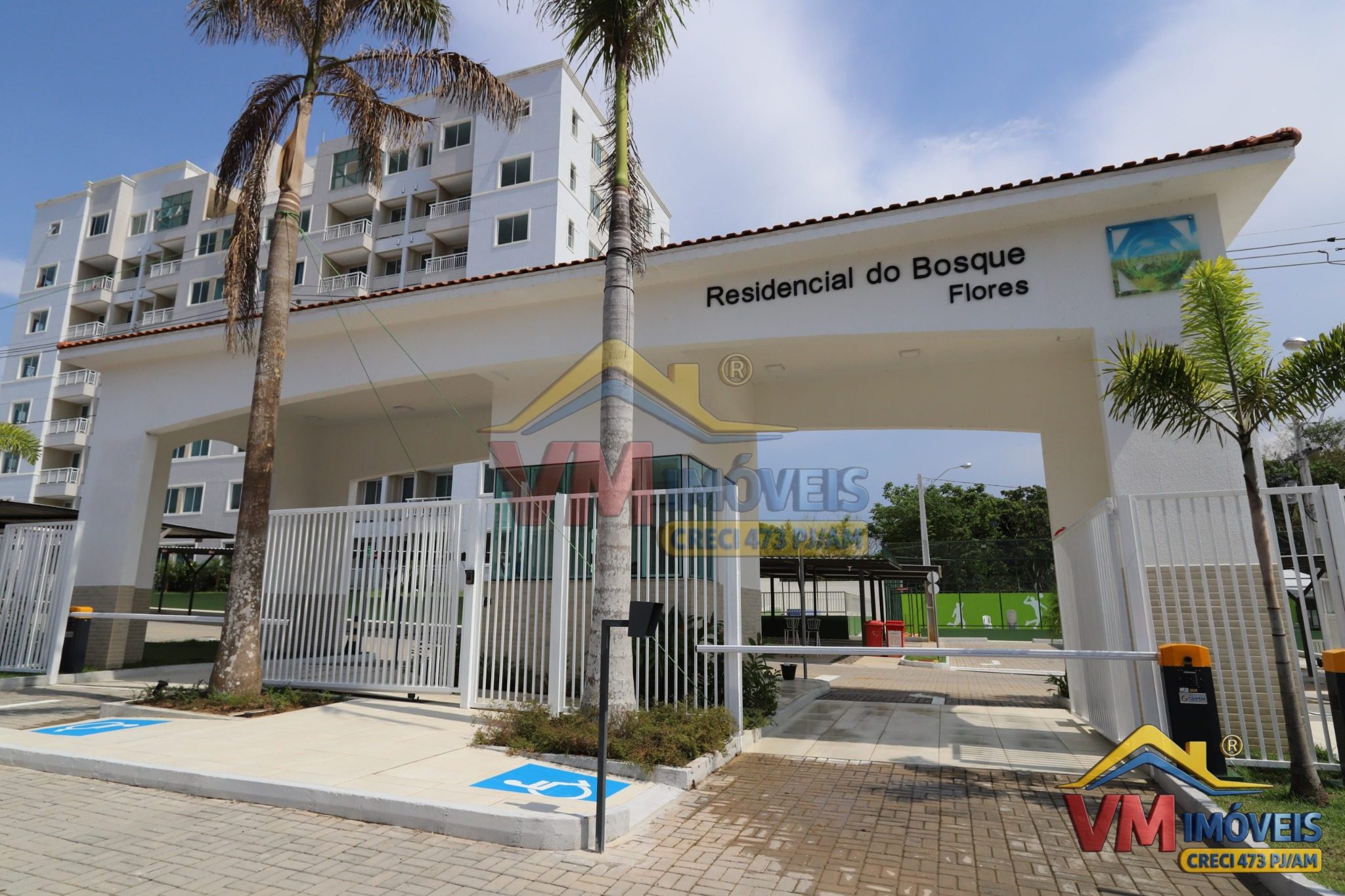 Residencial do Bosque — 2 dormitórios · Unidade 103 — Outras fotos — foto 5