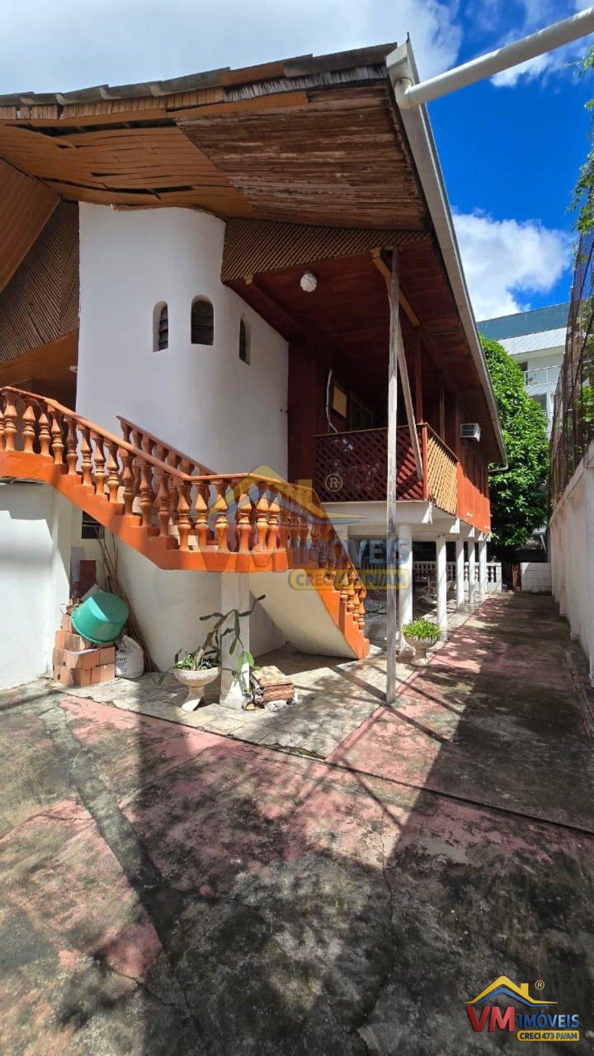 Terreno com residência | Vieiralves · Nossa Senhora das Graças — Outras fotos — foto 3
