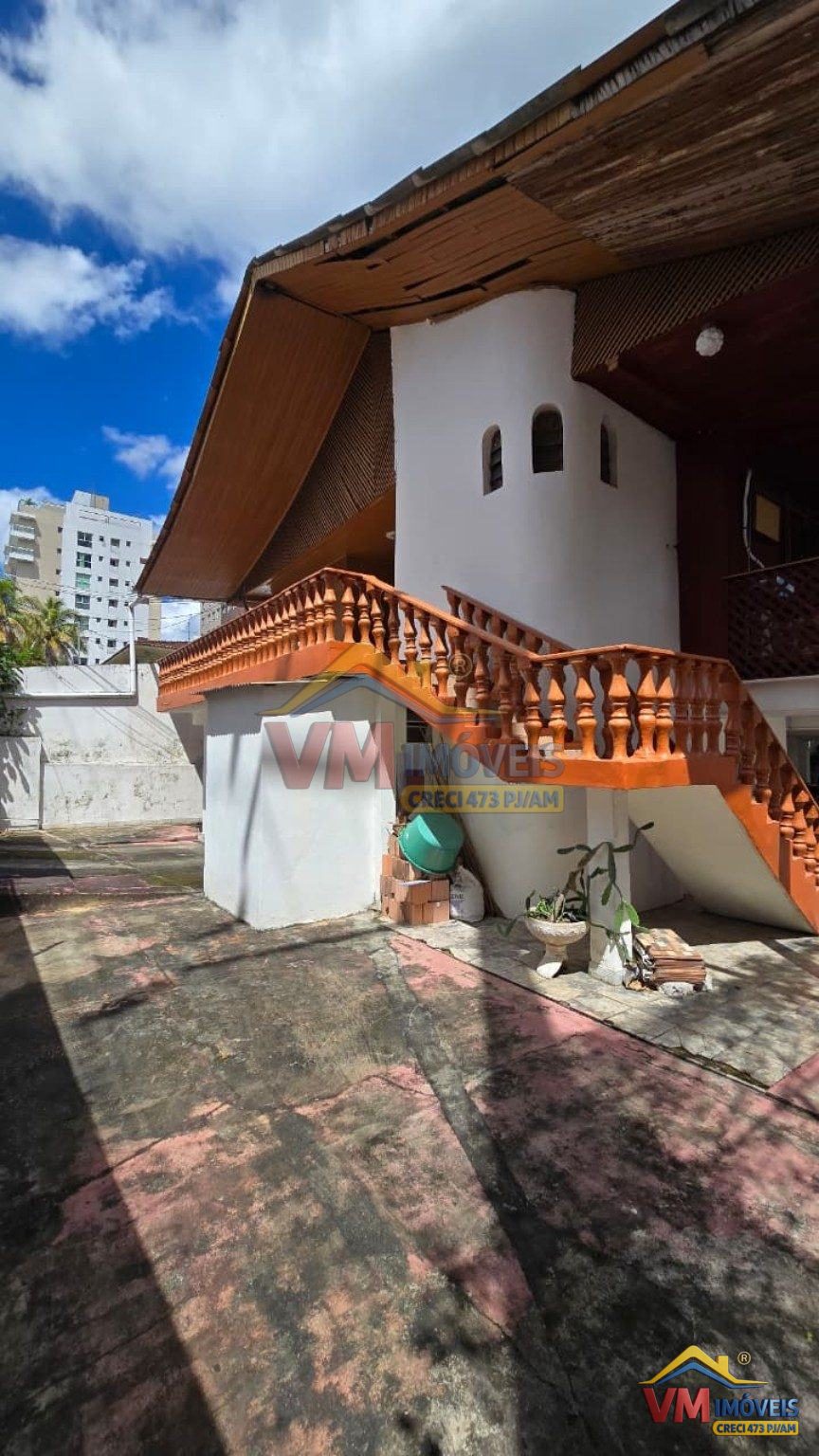 Terreno com residência | Vieiralves · Nossa Senhora das Graças — Outras fotos — foto 4