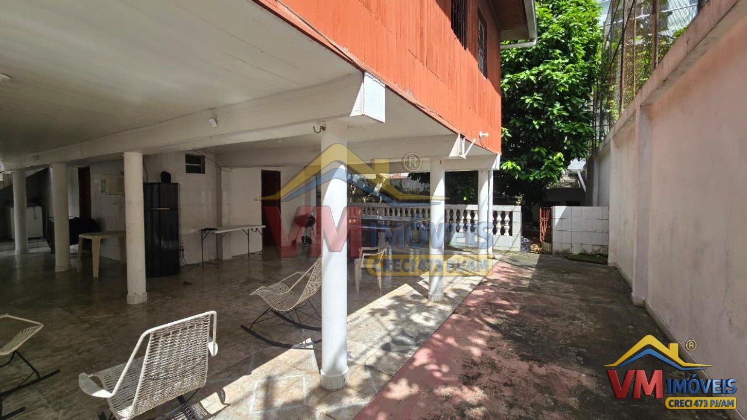 Terreno com residência | Vieiralves · Nossa Senhora das Graças — Outras fotos — foto 5