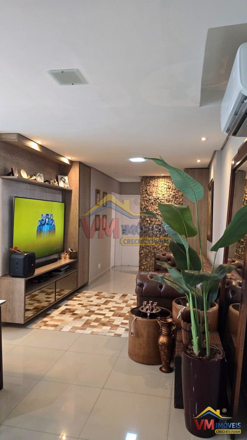 Salvador Dalí | 100% mobiliado · Porteira fechada — Sala de estar — foto 4