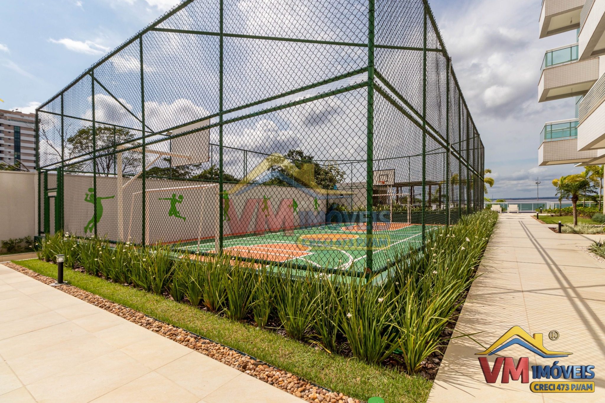 Vision — Torre Speranza · Unidade 301 — Lazer — foto 2