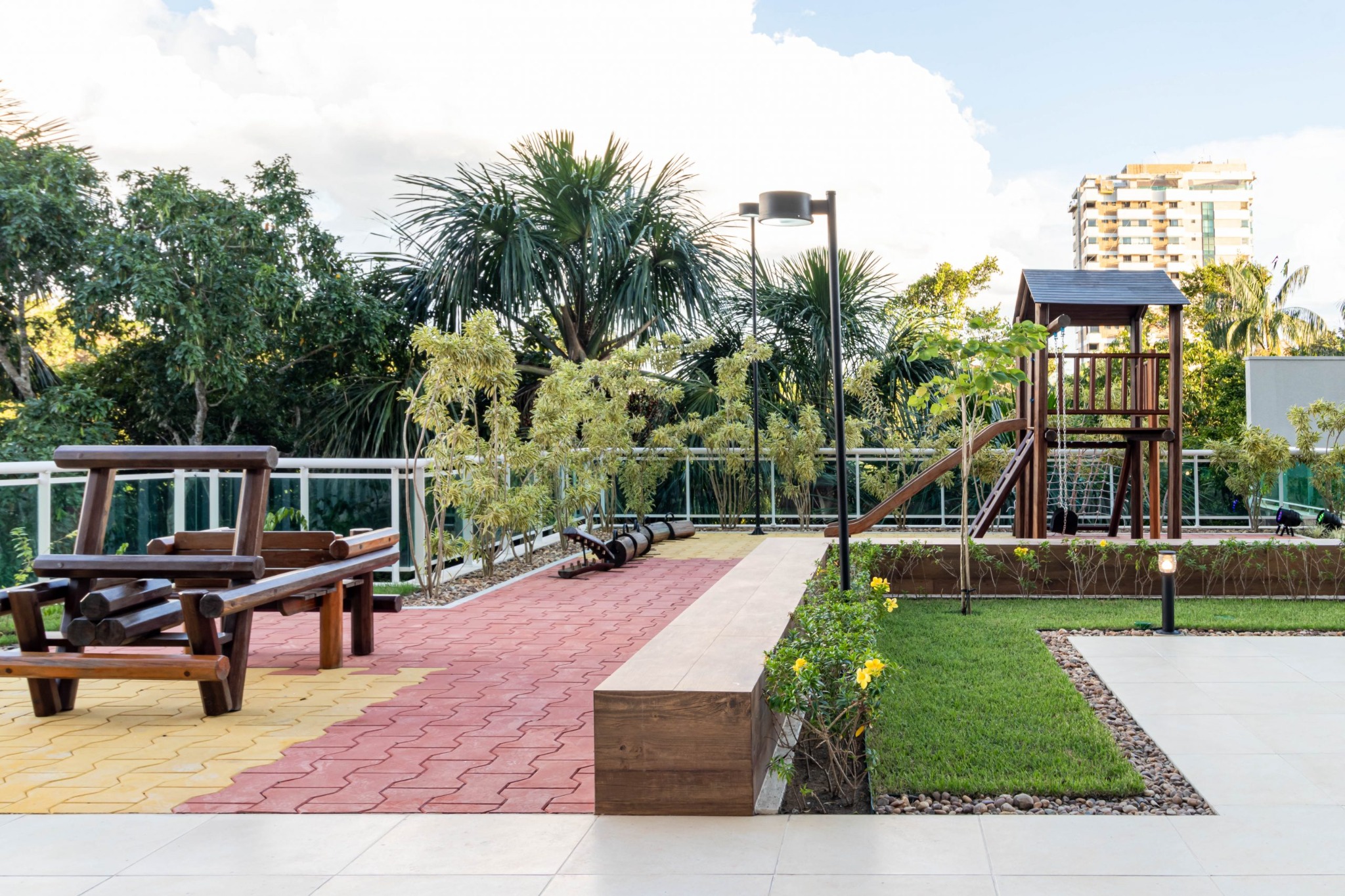 Vision — Torre Speranza · Unidade 403 — foto 4