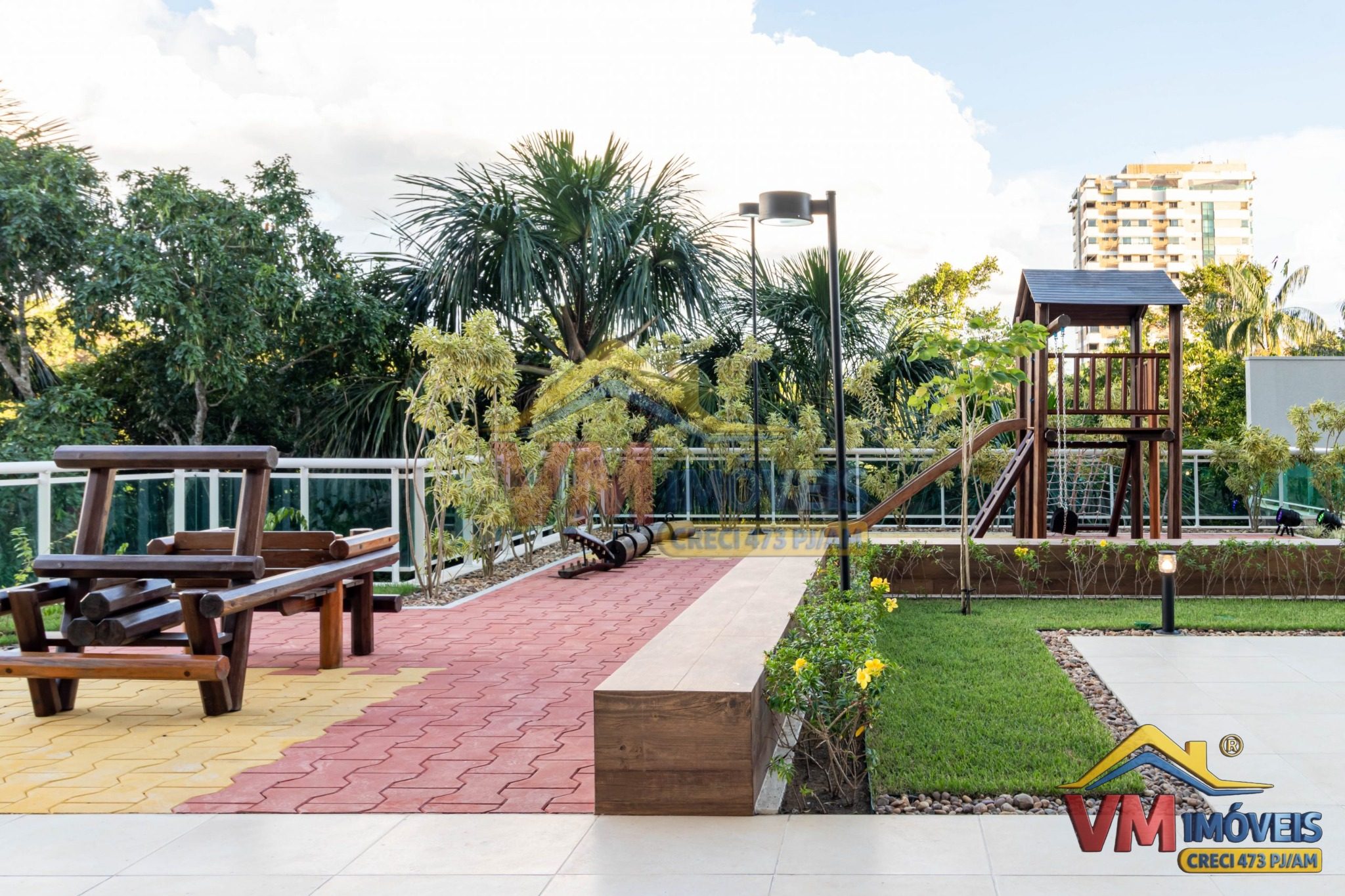 Vision — Torre Speranza · Unidade 301 — Outras fotos — foto 4